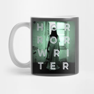 Horror Writer #2 Mug